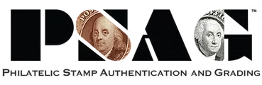 PSAG, Philatelic Stamp Authentication and Grading